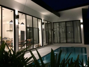 Ananda pool villa’cozy house fresh vacation’